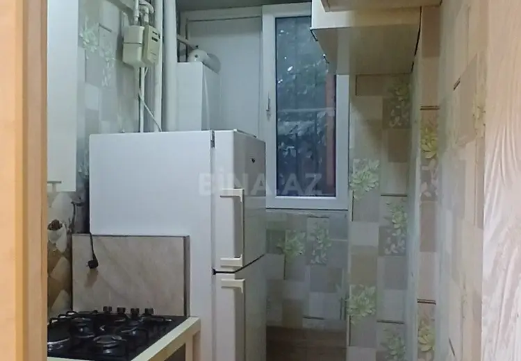 2 otaqlı mənzil Satılır, Xırdalan