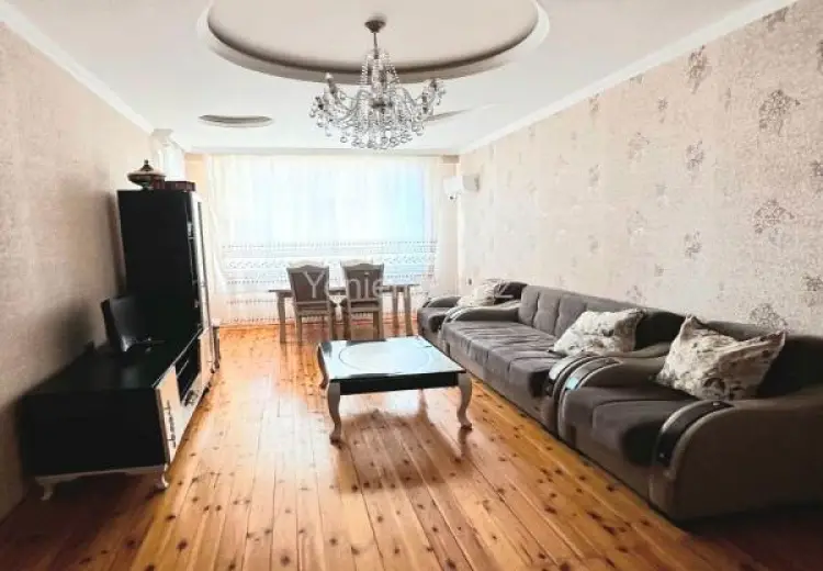 180 000 AZN - 2 otaqlı mənzil Satılır, Xətai, Bakı