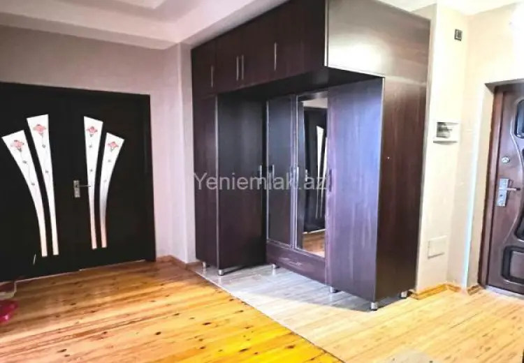 180 000 AZN - 2 otaqlı mənzil Satılır, Xətai, Bakı