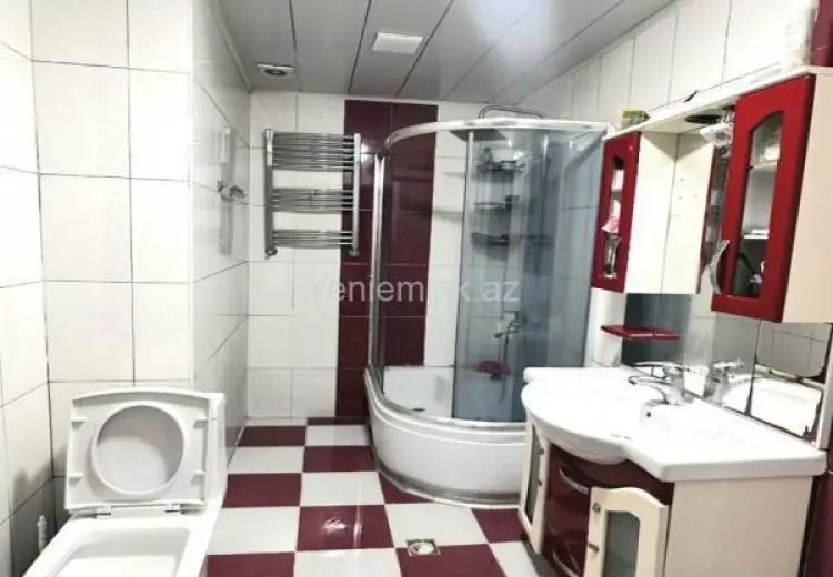 180 000 AZN - 2 otaqlı mənzil Satılır, Xətai, Bakı