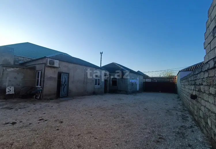 4 otaqlı mənzil , Zabrat qəs., Sabunçu, Bakı