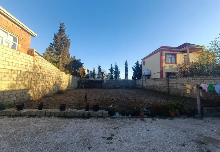 4 otaqlı mənzil , Zabrat qəs., Sabunçu, Bakı