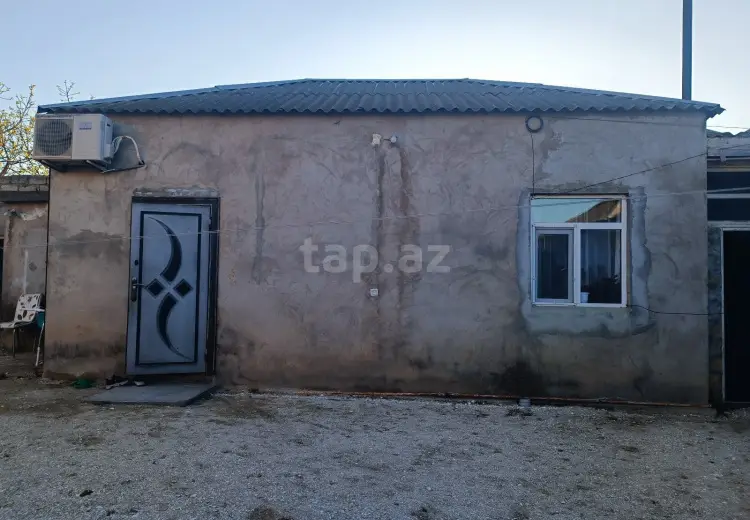 4 otaqlı mənzil , Zabrat qəs., Sabunçu, Bakı