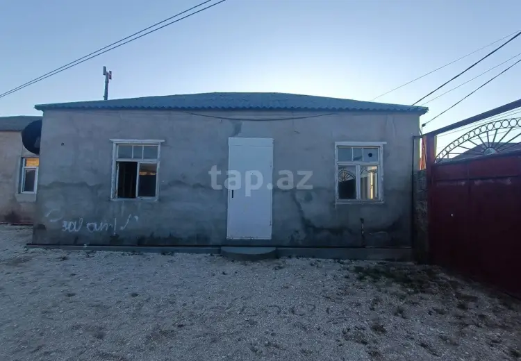 4 otaqlı mənzil , Zabrat qəs., Sabunçu, Bakı