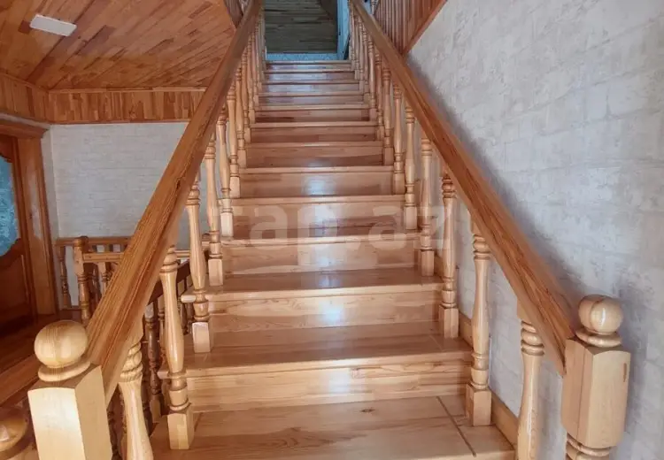 10 otaqlı mənzil , Quba