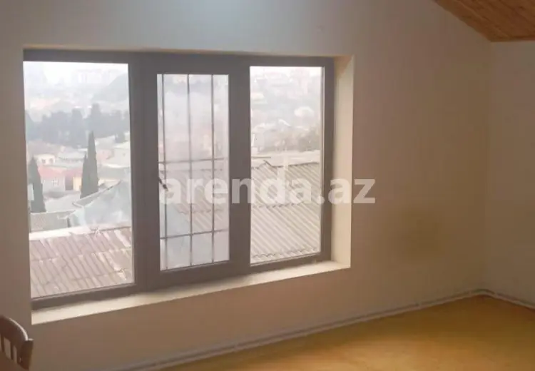 2 otaqlı mənzil Kirayə (aylıq), Rəsulzadə qəs., Binəqədi, Bakı