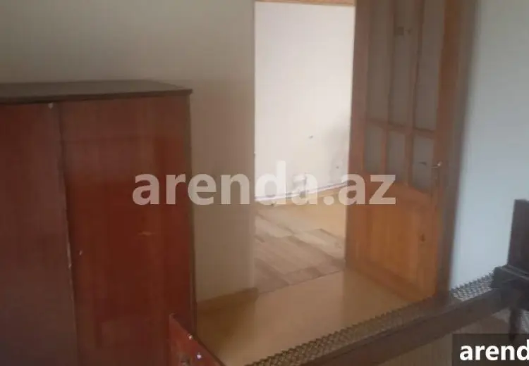 2 otaqlı mənzil Kirayə (aylıq), Rəsulzadə qəs., Binəqədi, Bakı