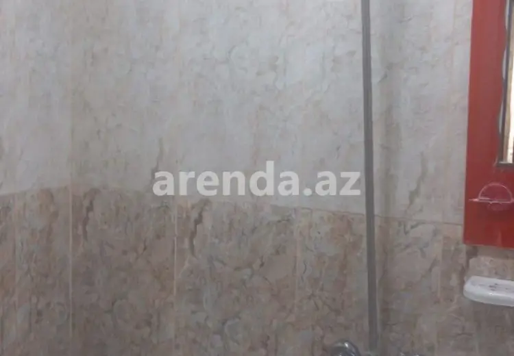 2 otaqlı mənzil Kirayə (aylıq), Rəsulzadə qəs., Binəqədi, Bakı
