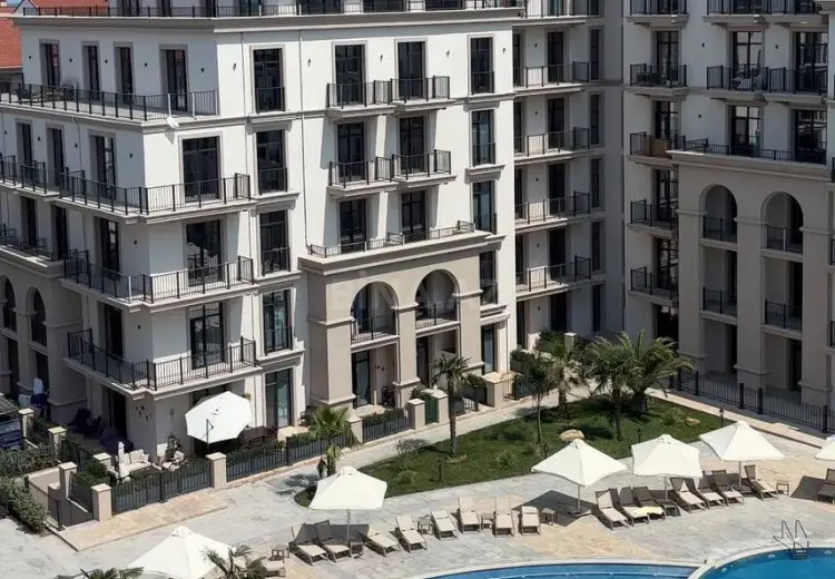 3 otaqlı mənzil Satılır, Nardaran qəs., Sabunçu, Bakı