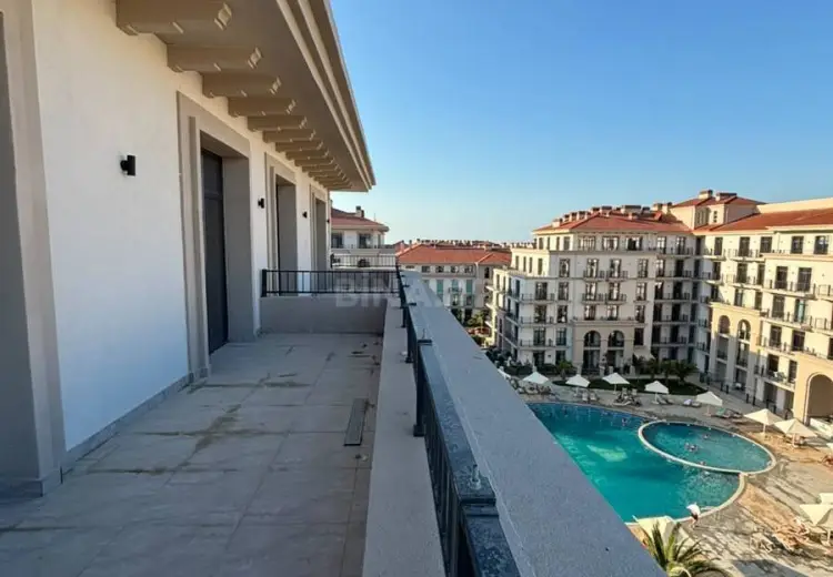 3 otaqlı mənzil Satılır, Nardaran qəs., Sabunçu, Bakı