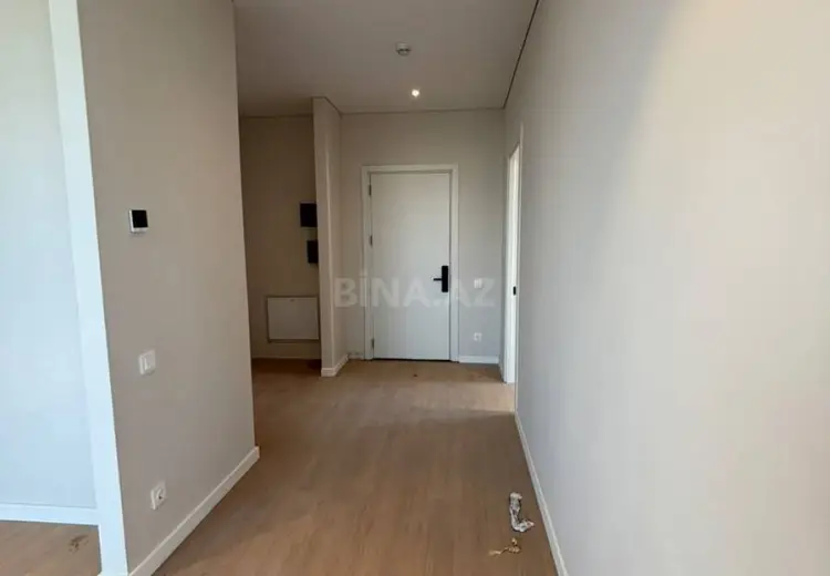 3 otaqlı mənzil Satılır, Nardaran qəs., Sabunçu, Bakı