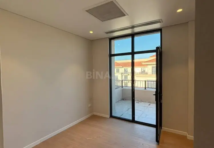 3 otaqlı mənzil Satılır, Nardaran qəs., Sabunçu, Bakı