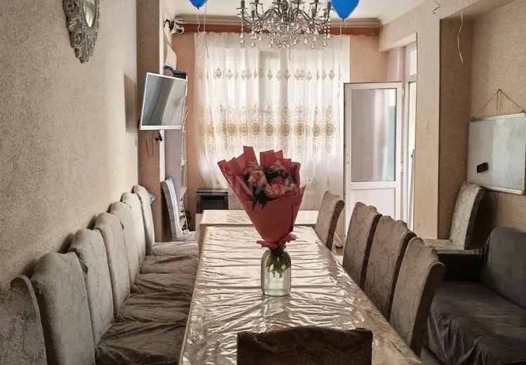 2 otaqlı mənzil Satılır, Xırdalan