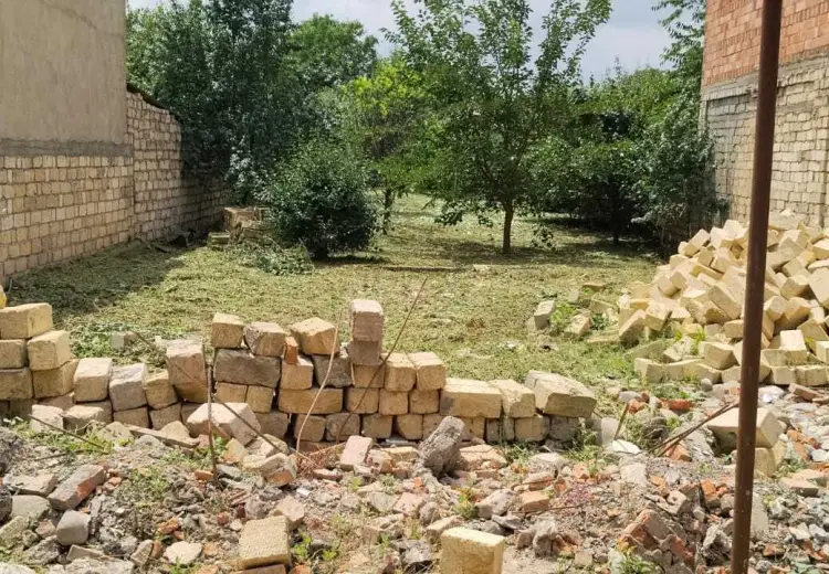 3.7 sot Torpaq Satılır, Quba