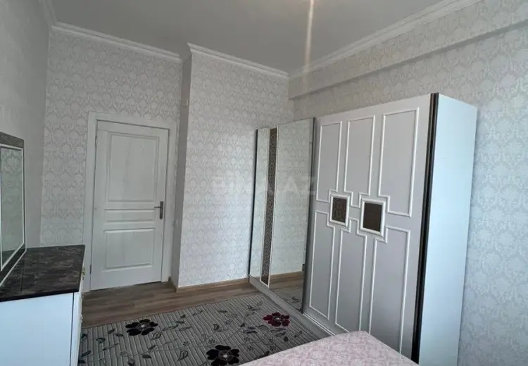 3 otaqlı mənzil Satılır, Yasamal qəs., Yasamal, Bakı