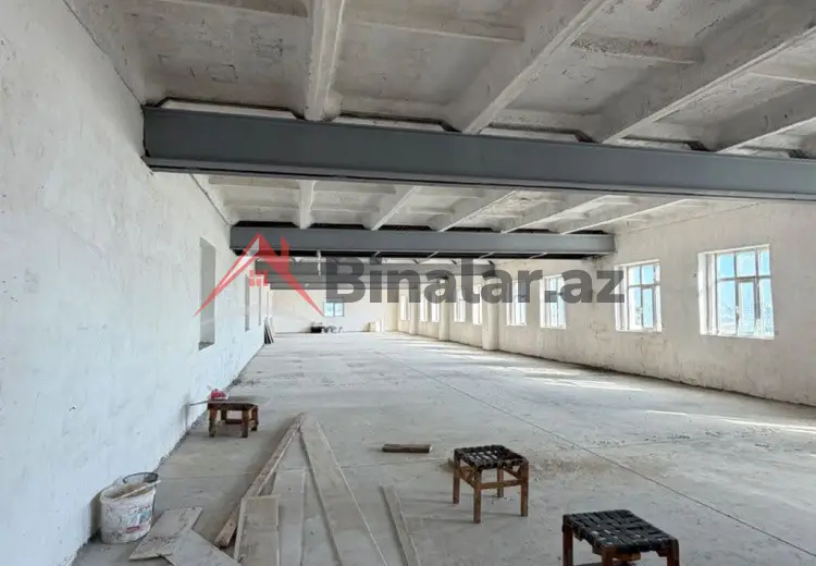 340 m² Obyekt / Ofis Kirayə (aylıq), Bakı