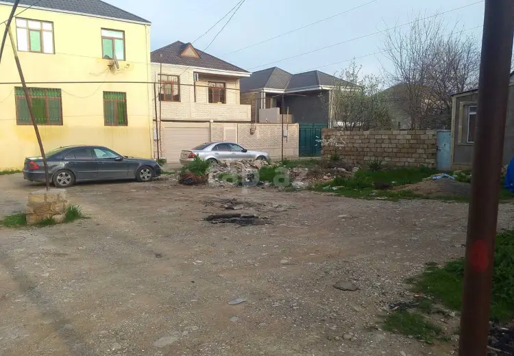 0 m² Obyekt / Ofis , Biləcəri qəs., Binəqədi, Bakı
