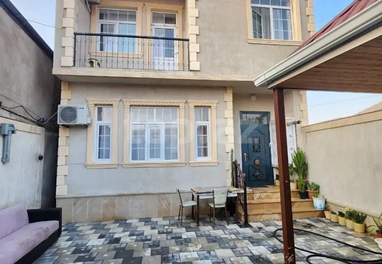 4 otaqlı mənzil , Sumqayıt