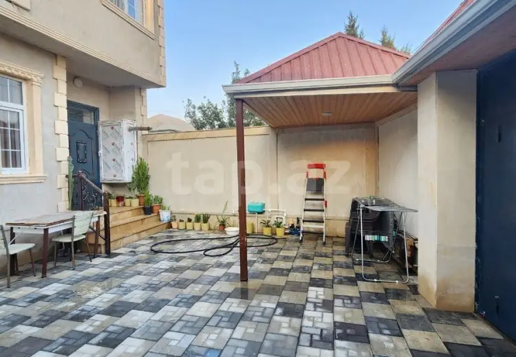 4 otaqlı mənzil , Sumqayıt