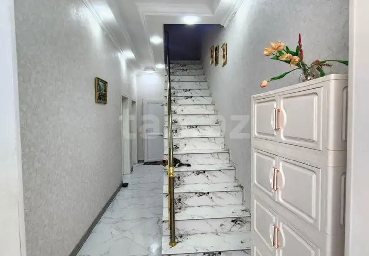 4 otaqlı mənzil , Sumqayıt