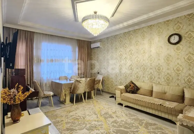4 otaqlı mənzil , Sumqayıt