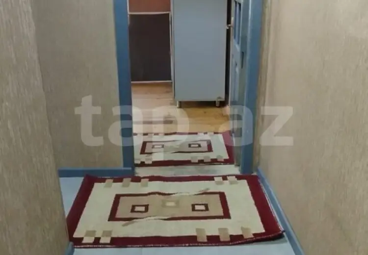 1 otaqlı mənzil , Sumqayıt