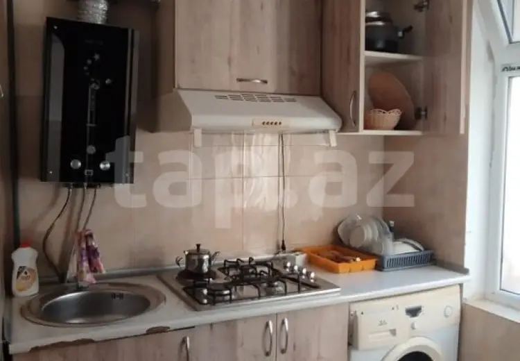 1 otaqlı mənzil , Sumqayıt