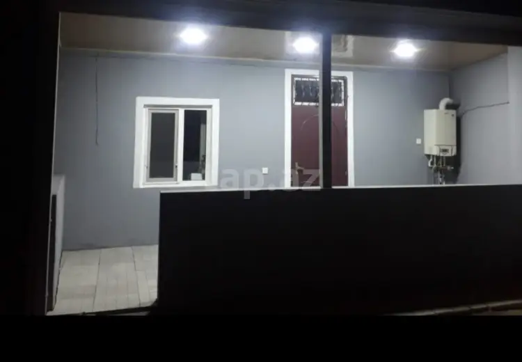 4 otaqlı mənzil , Sumqayıt