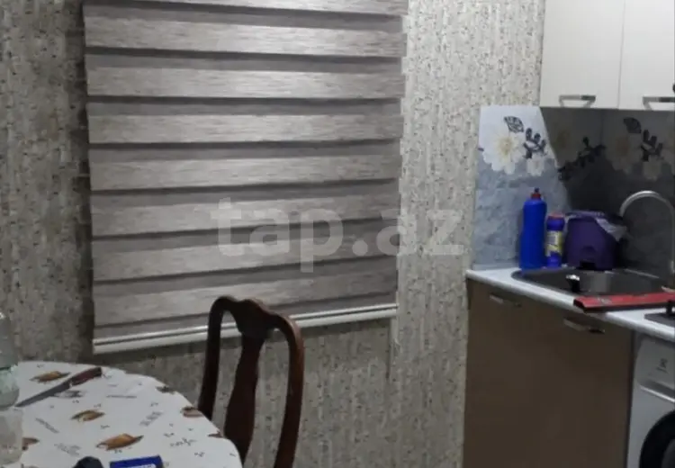 4 otaqlı mənzil , Sumqayıt