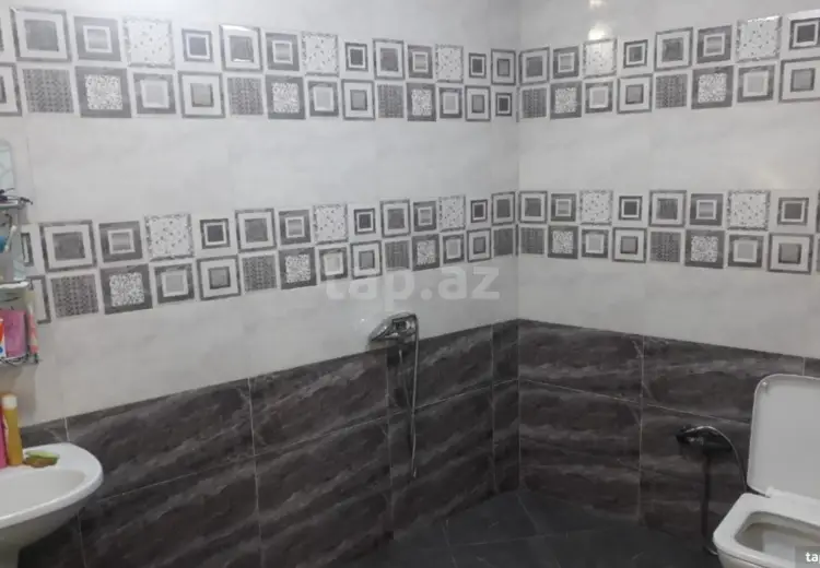 4 otaqlı mənzil , Sumqayıt