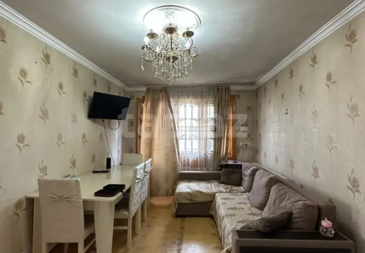 2 otaqlı mənzil , Mingəçevir