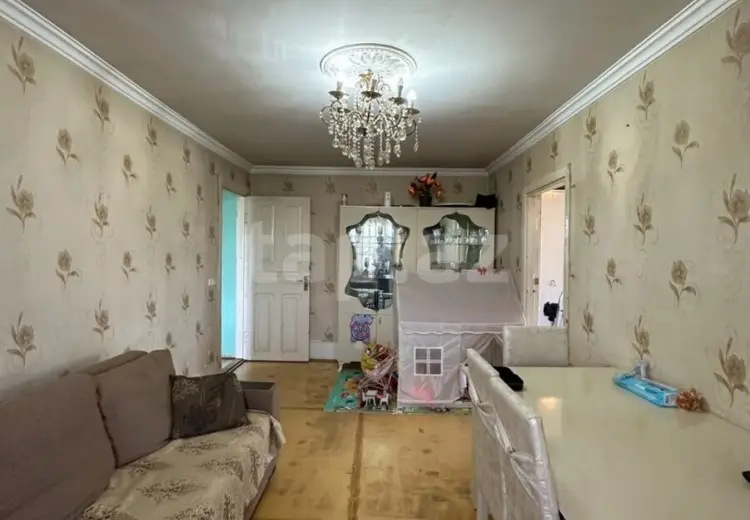 2 otaqlı mənzil , Mingəçevir