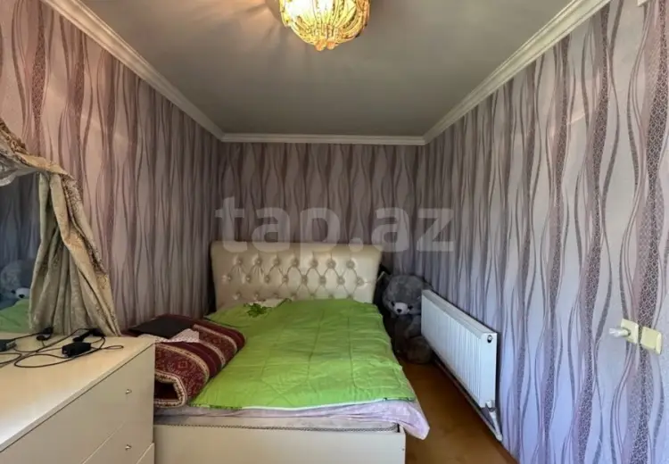 2 otaqlı mənzil , Mingəçevir