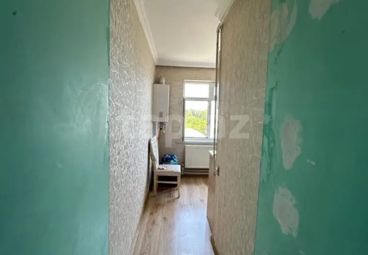 2 otaqlı mənzil , Mingəçevir