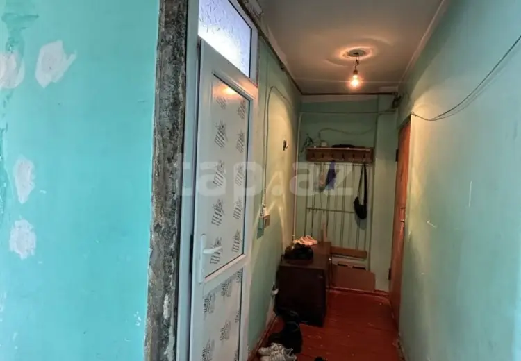 2 otaqlı mənzil , Mingəçevir
