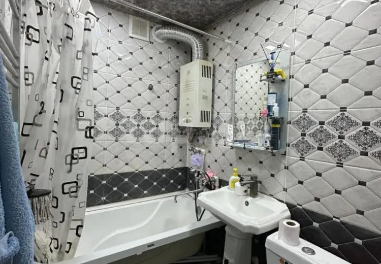 2 otaqlı mənzil , Mingəçevir