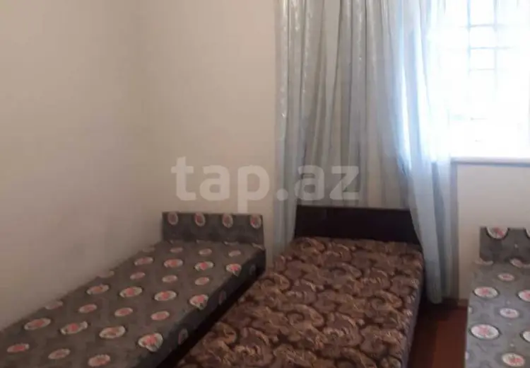 1 otaqlı mənzil Kirayə (aylıq), Montin qəs., Nərimanov, Bakı