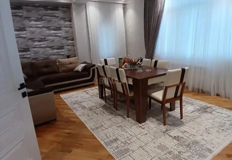 3 otaqlı mənzil Satılır, Xırdalan