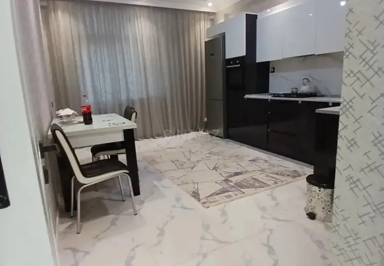 3 otaqlı mənzil Satılır, Xırdalan