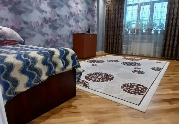 3 otaqlı mənzil Satılır, Xırdalan