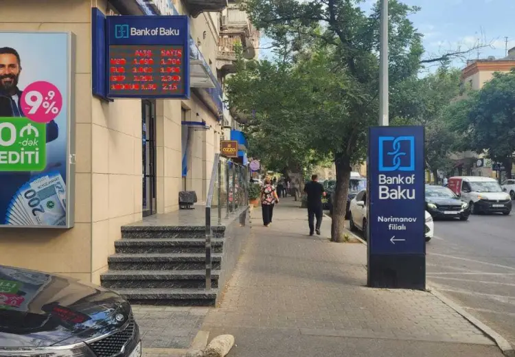 20 m² Obyekt / Ofis Kirayə (aylıq), Nərimanov, Bakı