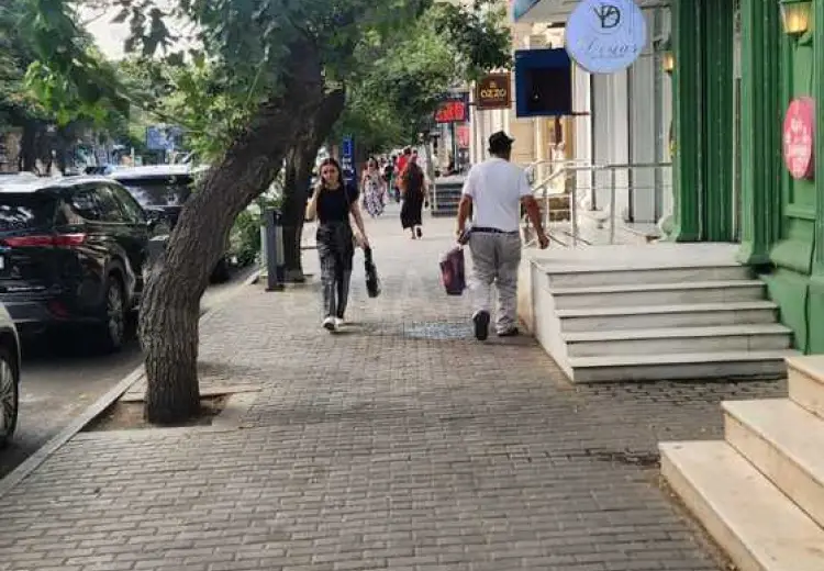 20 m² Obyekt / Ofis Kirayə (aylıq), Nərimanov, Bakı