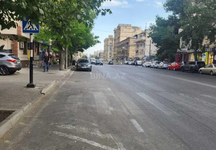 20 m² Obyekt / Ofis Kirayə (aylıq), Nərimanov, Bakı