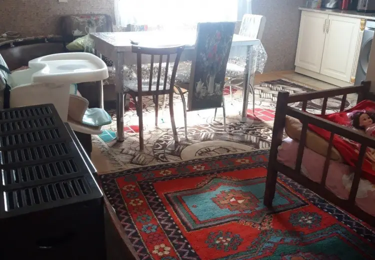3 otaqlı mənzil , Gəncə