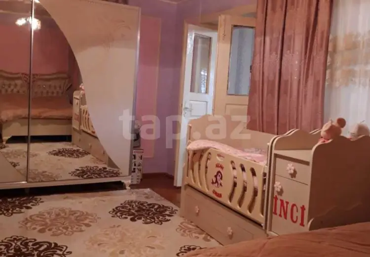 3 otaqlı mənzil , Gəncə