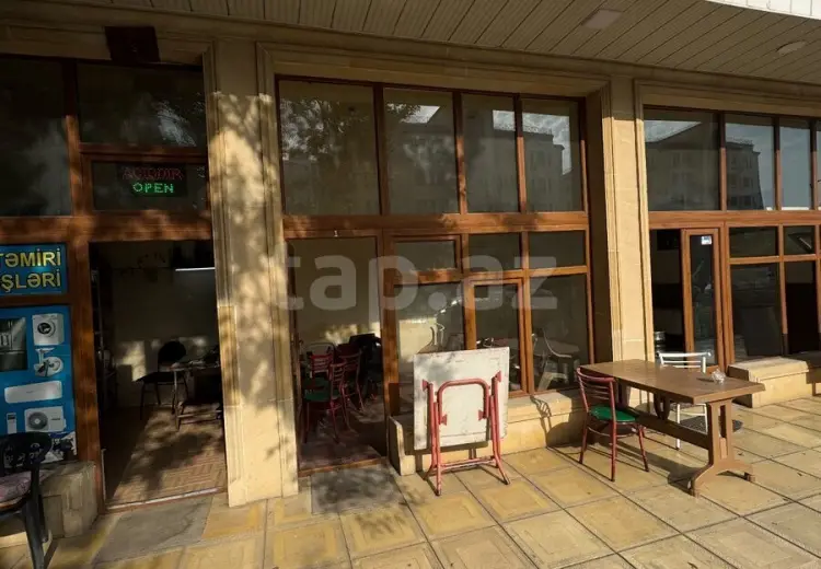 0 m² Obyekt / Ofis , Xətai, Bakı