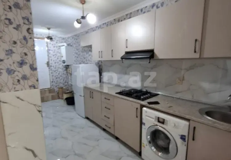 2 otaqlı mənzil , Xırdalan