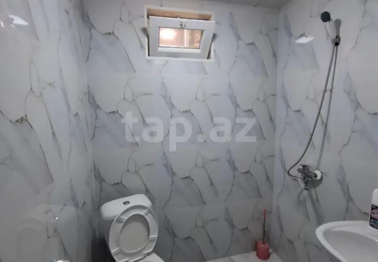2 otaqlı mənzil , Xırdalan