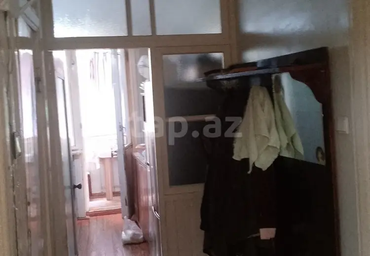 3 otaqlı mənzil , Mingəçevir