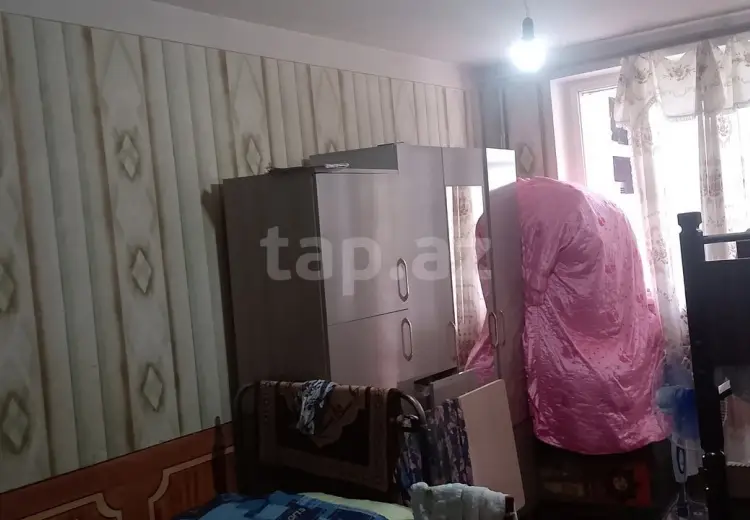 3 otaqlı mənzil , Mingəçevir